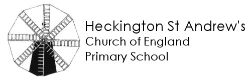 Heckington St Andrew's Church of England Primary School